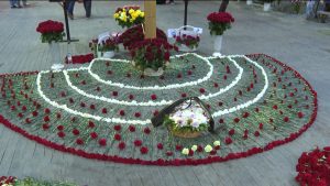 Беслæны 3-аг бон цæуынц саударæн мадзæлттæ