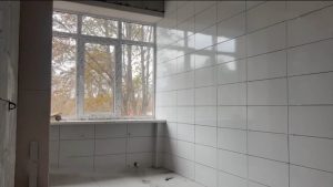 Дзæуджыхъæуы дарддæр цæуы сывæллæтты 3-æм поликлиникæйы бындурон цалцæг