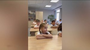 Ног ахуыры азы агъоммæ Дзæуджыхъæуы скъолаты ацыдысты æдасдзинады культурæйы уроктæ