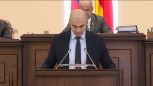 Республикæйы бюджеты æфтиæгтæ ацы азы 6 мæймæ систы 25 миллиард сомы бæрц