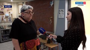 Беслæн. 20 азы размæ: Гуыриаты Надеждæ