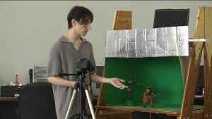 Цæгат Ирыстоны райдыдта рагагъоммæй профориентацион федералон проект «Фидæнмæ билет»- ы 5-æм сезон