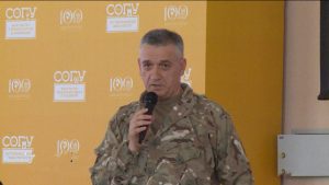 Уæрæсейы ахастытыл скæсæйнаг бæстæтимæ дзырдтой, проект «Ахуырад. Паддзахад» æххæстгæнгæйæ цы лекци арæзт æрцыд, уым