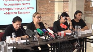 «Беслæны мадæлты» традицион пресс-конференци арæзт æрцыд ног æппæтадæмон культурон-патриотон центры