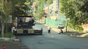 Дзæуджыхъæуы дарддæр цалцæггонд цæуынц хицæн уынгтæ