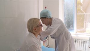 Гриппы низтæ парахат кæныны рæстæджы агъоммæ, Цæгат Ирыстоны райдыдта вакцинаци