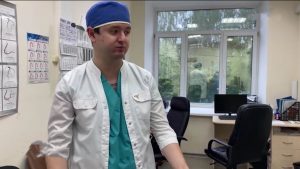 Беслæн. 20 азы размæ: Козырты Зауыр