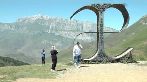 Цæгат Ирыстоны æрвылаз фылдæр кæны туристты нымæц