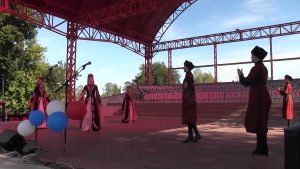 «Мæздæггаг кæсгæтты æнусон традицитæ» – ахæм сæргондимæ форум арæзт æрцыд Мæздæджы