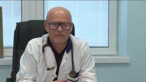 Беслæн. 20 азы размæ: Ростовы облæсты сывæллæтты рынчындоны дохтыртæ