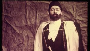 Цæгат Ирыстоны фæстаг фæндараст загътой Уæрæсейы æмæ Цæгат Ирыстоны адæмон артист Бæцæзаты Юрийæн