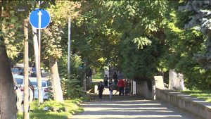 Дзæуджыхъæуы ног магистралон доныхызæ горæты хызмæ баиу кæндзысты 25 сентябры