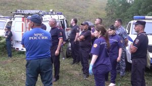 Хъобанмæ хæстæг æнæбары аварийон æрбадт цы хæдтæхæг скодта, уый пилоттæй иу ис тынг уæззау уавæры