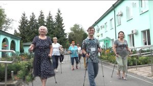 Федералон проект «Хистæр фæлтæр» æххæстгæнгæйæ Цæгæт Ирыстоны арæзт æрцæуынц алыхуызон сфæлдыстадон мадзæлттæ