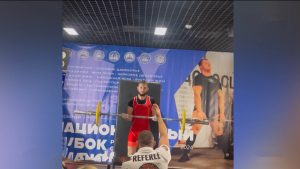 Плиты Ален ма бафтадта йæ хæрзиуджытыл