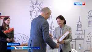 Парти «Иугонд Уæрæсе»-йы минæвæрттæ Дзæуджыхъæуы 20 хъомылгæнæгæн радтой арфæйы фыстæджытæ