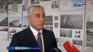 Туризмы æппæтдунеон бон сбæрæг кодтой Дзæуджыхъæуы