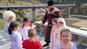 Абон 165 азы æххæст кæны Ирыстоны номдзыд æмæ кадджын фырт Хетæгкаты Къостайы райгуырдыл