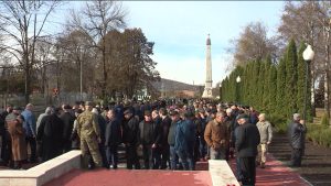 Цæгат Ирыстоны мысынц 1992 азы фæззæджы цы цаутæ æрцыд, уыдоны амæттæгты