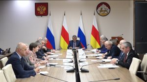 Цæгат Ирыстоны 50 бирæфатерон хæдзарæй фылдæр абоны онг сты æнæ хъармæй