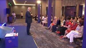 Дзæуджыхъæуы уыдзæн медиафорум «ПРО Кавказ»