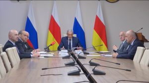 Цæгат Ирыстоны эпидемиологон уавæры ивддзинæдтæ не рцыд