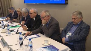 Дзæуджыхъæуы цæуы 7-æм «Медиафорум – 2024»