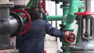 Сергей Меняйлойы амындмæ гæсгæ нæ республикæйы райдыдта хъармгæнæн сезон