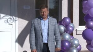 Нартыхъæуы рацарæзты фæстæ кадджын уавæры байгом кодтой рæвдауæндон