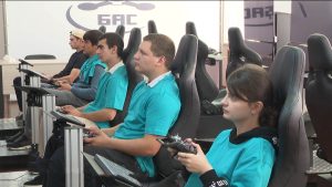 Цæгат Кавказы аграрон технологон колледжы байгом æнæ пилотæй чи тæхы, ахæм системæты центр