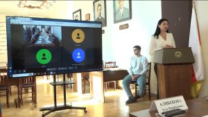 Хæххон металлургон институты арæзт æрцыд регионты хсæн пилотон проекты презентаци