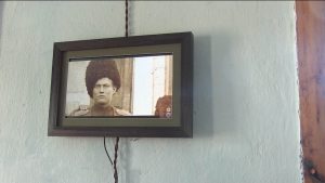 Гуырдзыбеты Блашкайы хæдзар-музей сси нырыккон аивады фестиваль «Аланикæ»-йы  архайæг