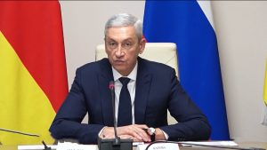 Республикæйы инвестортæ сæрмагонд проекттæ царды рауадзынæн федералон бюджетæй гранттæ райстой 600 милуан сомæн