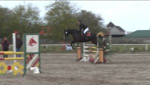 Республикон бæхты-спортивон скъолайы Цæгат Ирыстоны Сæргълæууæджы призтæ рамбулыны æппæтуæрæсеон ерыстæ