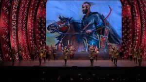 Хетæгкаты Къостайы райгуырды 165 азы бон рауад хъæздыг æмæ цымыдисаг