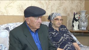 Пагæты Солтан æмæ Зойæ. Æнгом бинонтæй цæрынц ныр 62 азы дæргъы