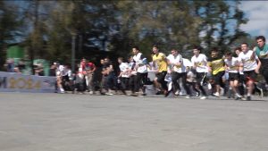 Дзæуджыхъæуы арæзт æрцыд дугъы Æппæтуæрæсеон бон «Нацийы кросс»