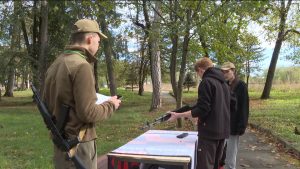 Цæгат Ирыстоны ацыд æппæтуæрæсеон-патриотон лагерь «Зилахар»