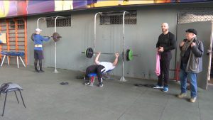 Цæгатирыстойнаг спортсментæ Парижы Паралимпаг хъæзтыты рамбылдтой сыгъзæрин, æвзист æмæ бронзæ майдантæ