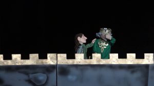 Сывæллæтты театр «Саби»-йы байгом кодтой 85-æм сезон