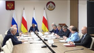 Иу скъола, дыууæ рæвдауæндоны æмæ 11 хицæн къласы сæхгæдтой карантины Цæгат Ирыстоны