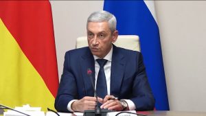 Дзанайты Барисы разамындæй арæзт æрцыд, спортивон куыстуæтты финансон-хæдзарадон фарстаты фæдыл æмбырд