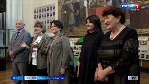 Æппæтадæмон фестиваль «Аланика» æххæст кæнгæйæ, райдыдта проект «Бæстон æфснайд зоологон музейы»