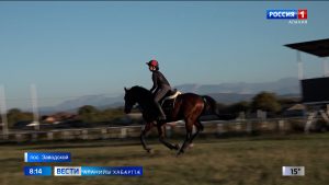 Республикæйы бæхты спортивон скъолайы архайджытæ дарддæр хæццæ кæнынц хорз традицитæ