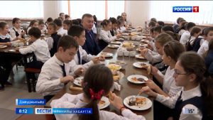 Акци «Зындгонд адæймагимæ аходæн» æххæстгонд цæуы дарддæр