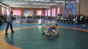 Спортивон-дзæбæхгæнæн комплекс «Алькор»-ы ацæудзысты, Дыгуры районы раздæры сæргълæууæг Бердиты Солтаны номыл ерыстæ уæгъдибар хъæбысхæстæй