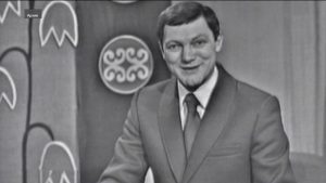 Йæ цардæй ахицæн Цæгат Ирыстоны телеуынынады символ Дудиаты Владимир