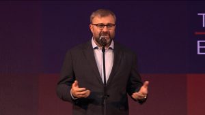 Дзæуджыхъæуы цæуы æртыккаг æппæтадæмон медиафорум «PRO Кавказ»