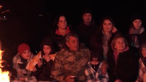 Сергей Меняйло фембæлд сæрмагонд æфсæддон операцийы архайджыты сывæллæттимæ