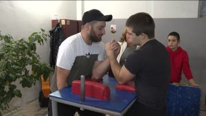 Цхуырбаты Зауырбег æмæ Валерий Васильев араст сты Сочимæ «Фыдыбæстæ Хъахъхъæнджыты кубок»-ы æппæтуæрæсеон ерысты финалмæ